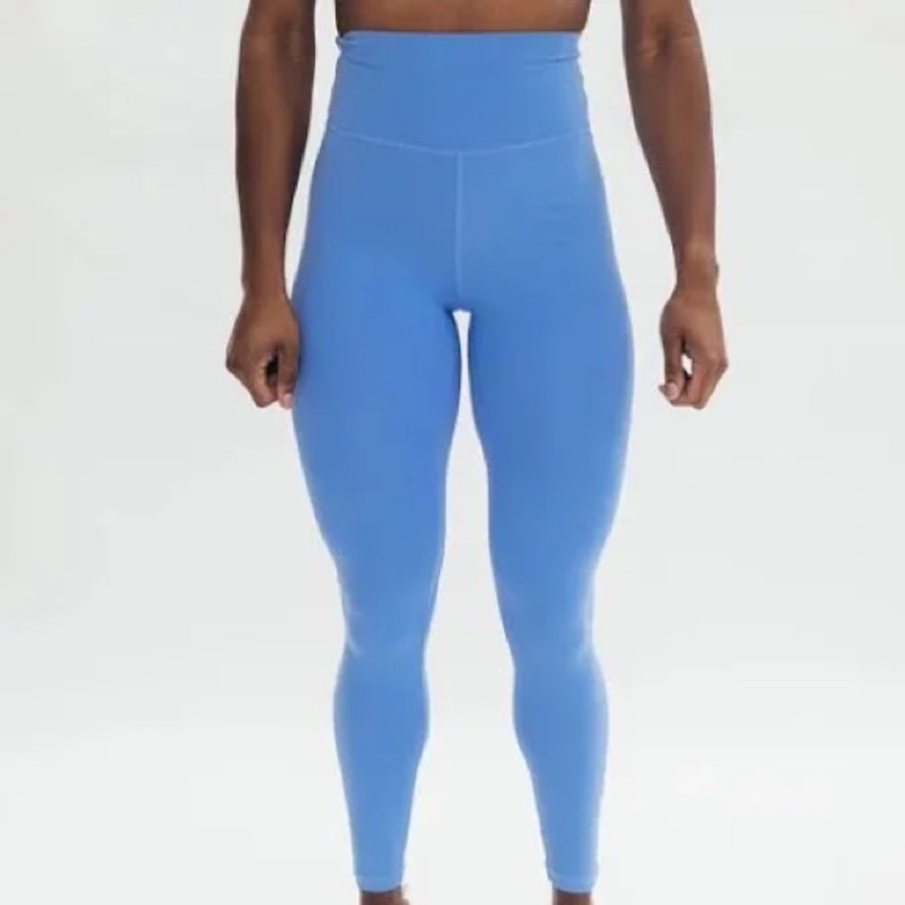 Ptula cropped leggings